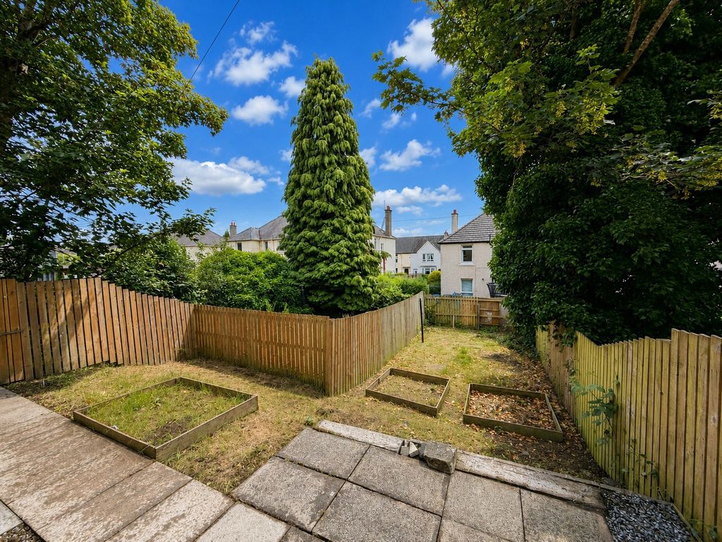 Friarscourt Avenue